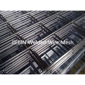 Welded Wire Mesh Sheets